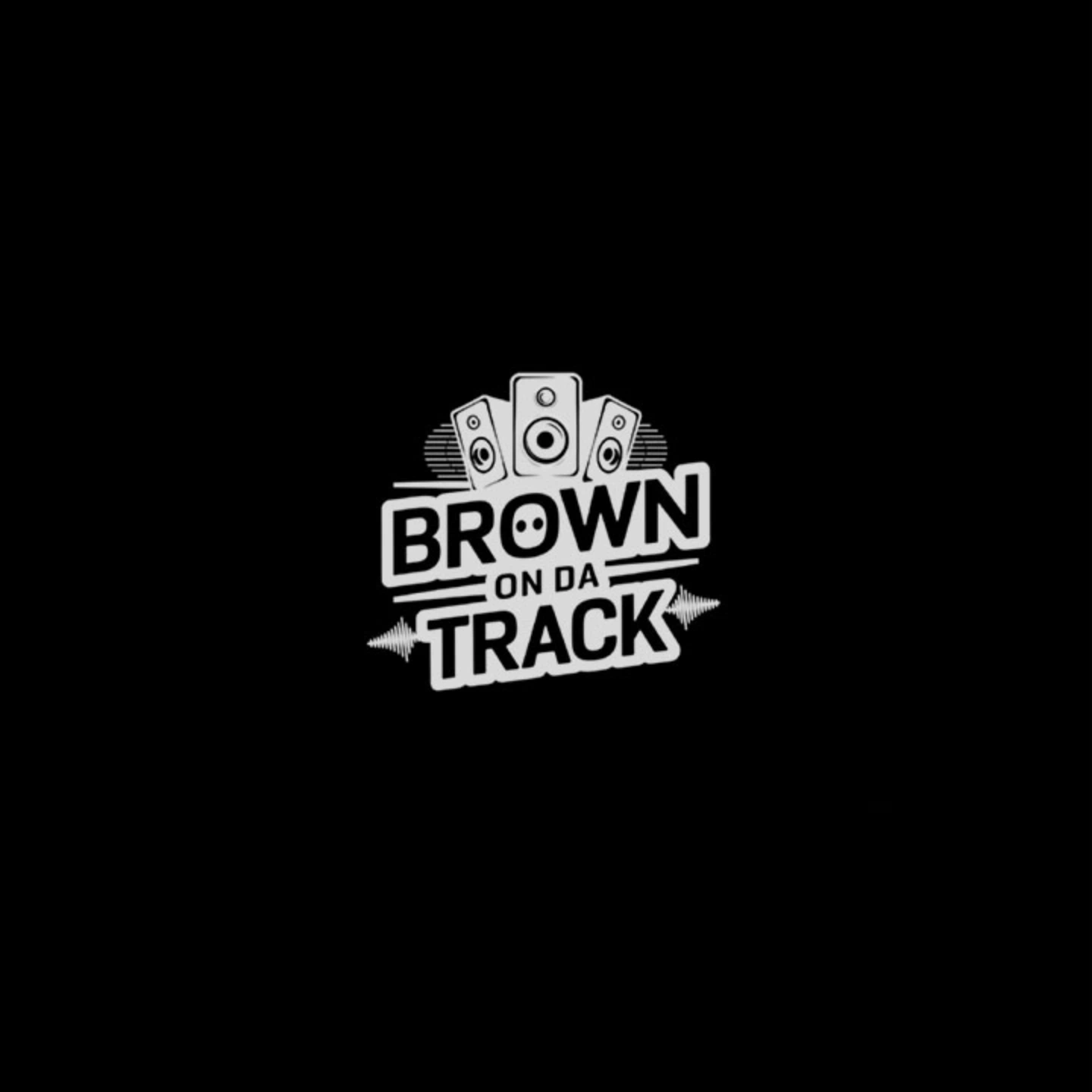 Brown On Da Track logo