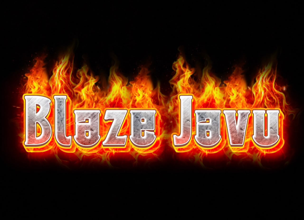 Blaze Javu logo
