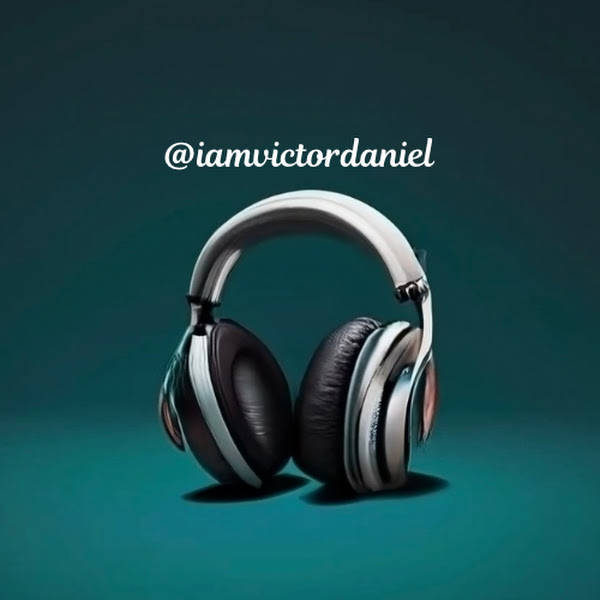 iamvictordaniel logo