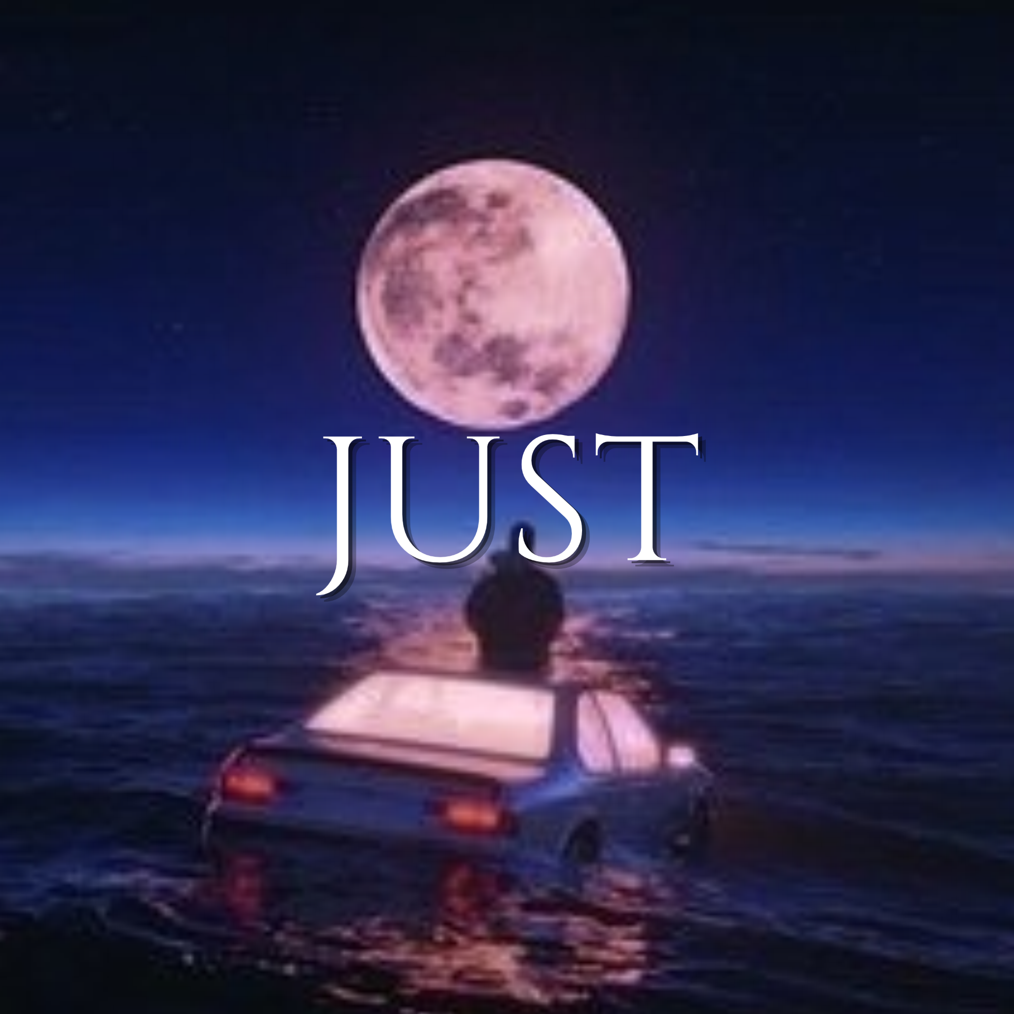 Just