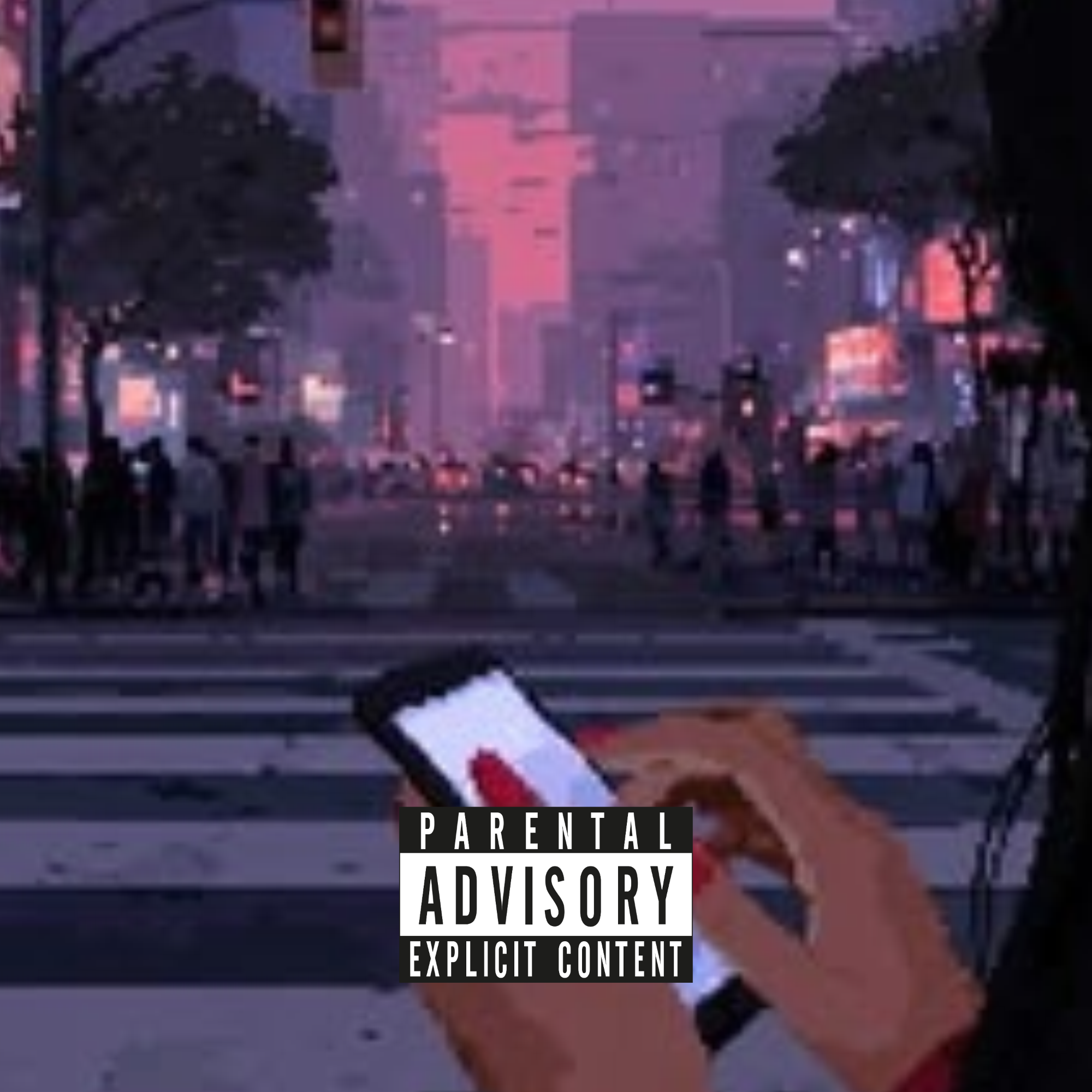 Papi artwork