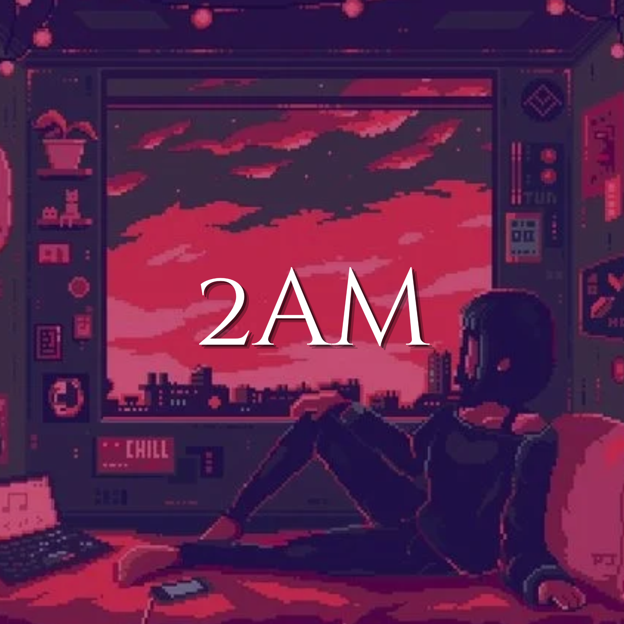 2AM