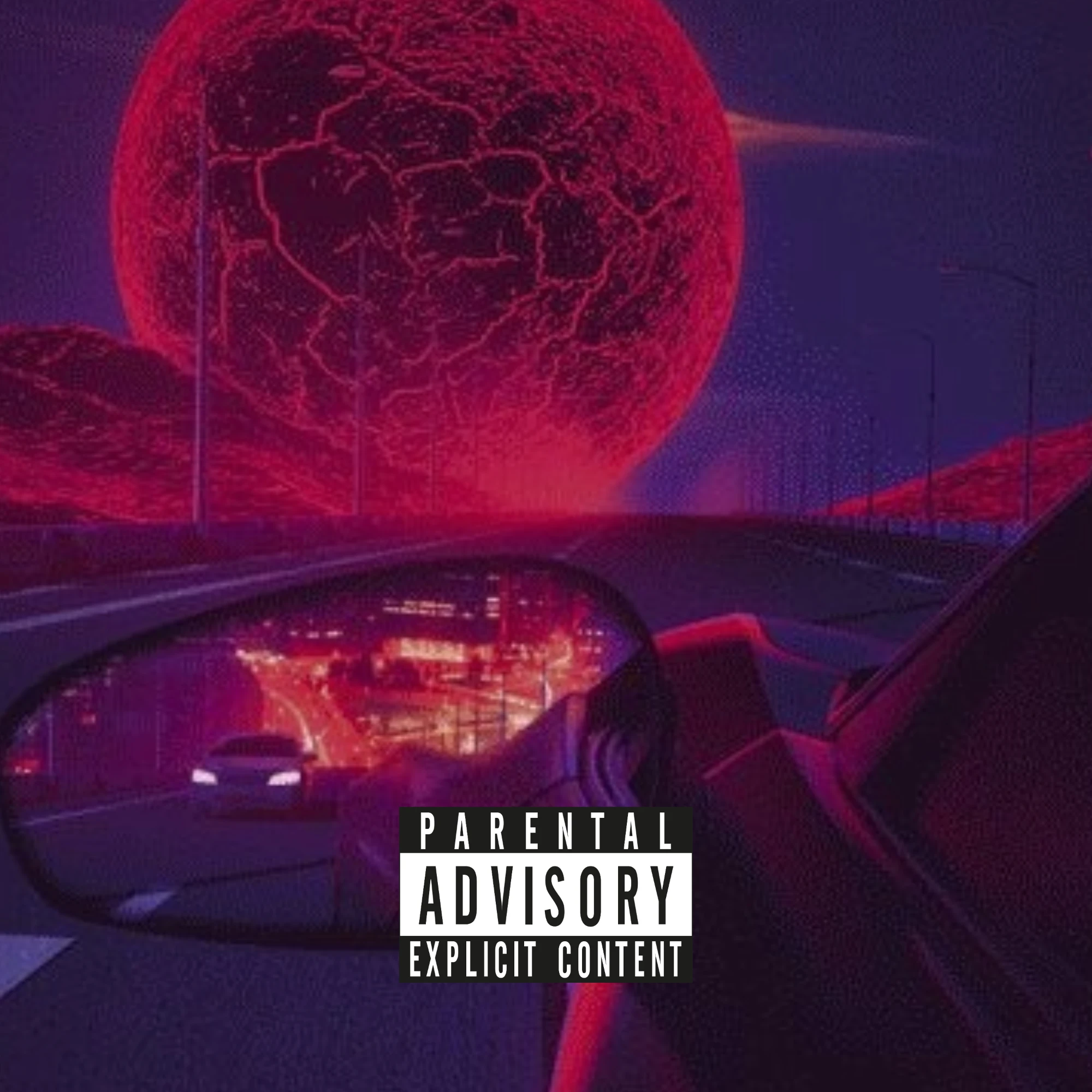 Elevate artwork