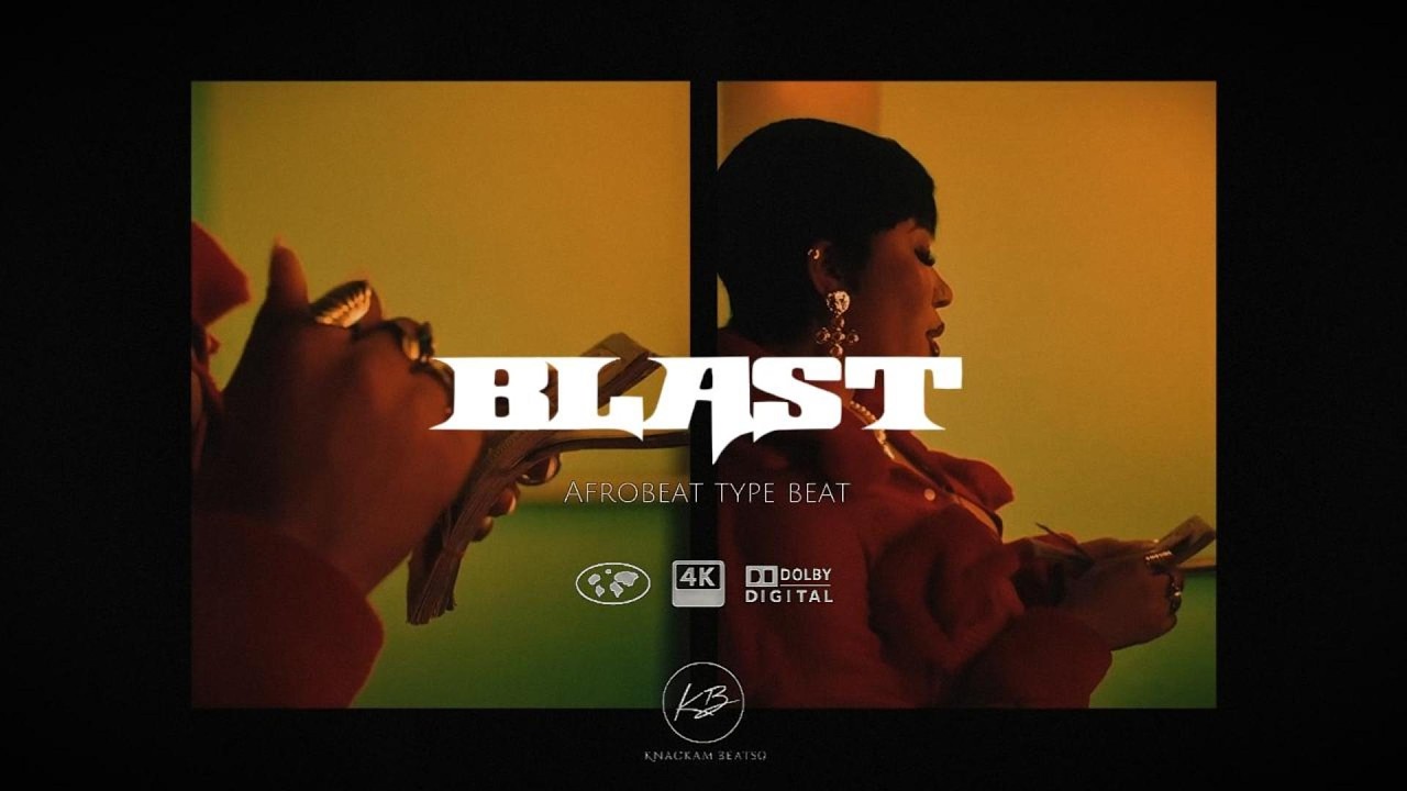 BLAST