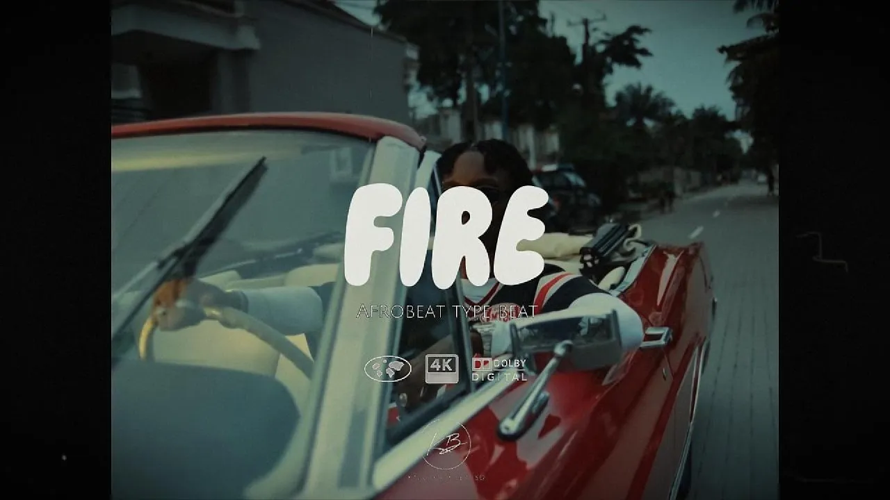 FIRE