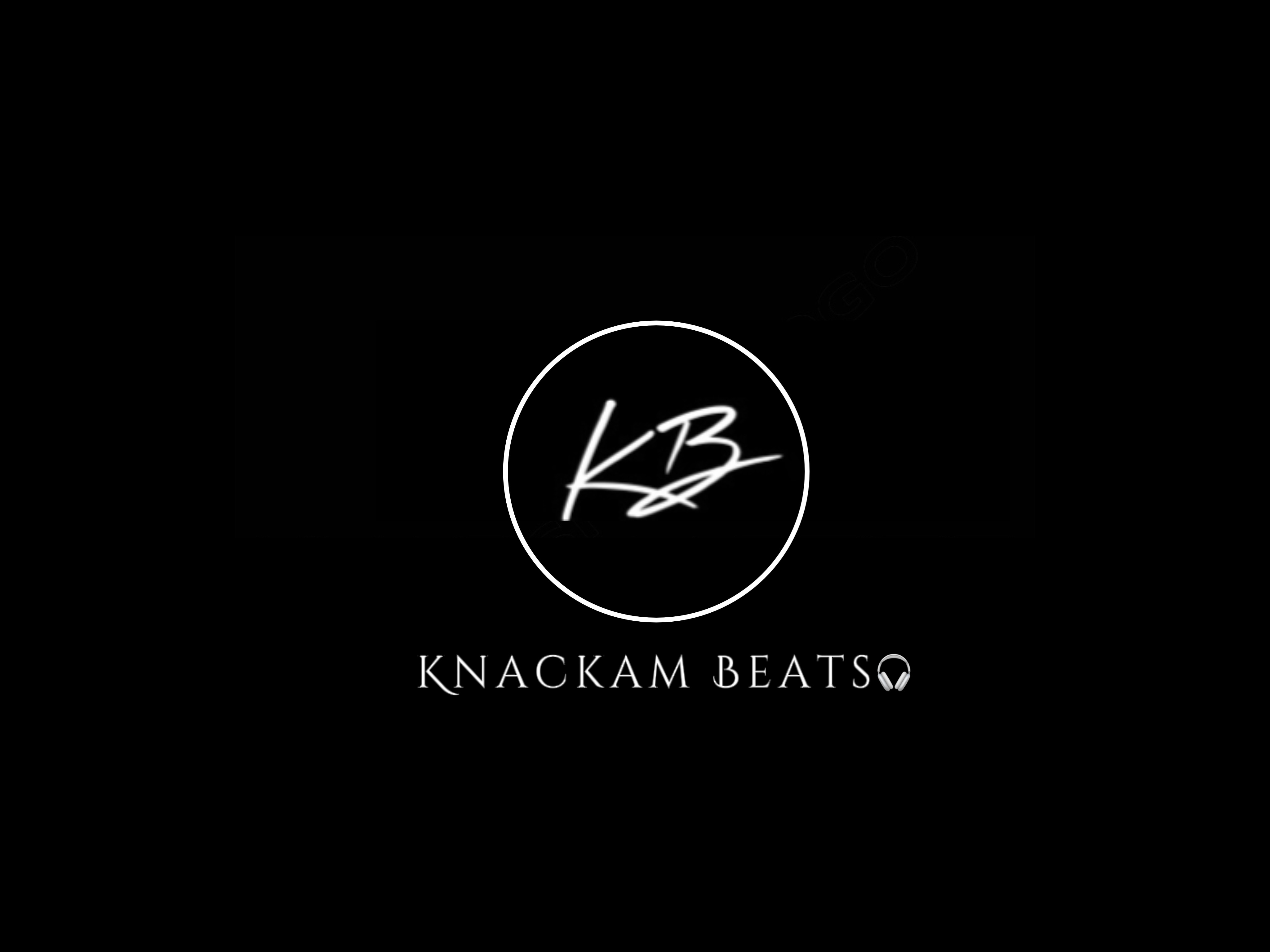 Knackam beatz labs logo