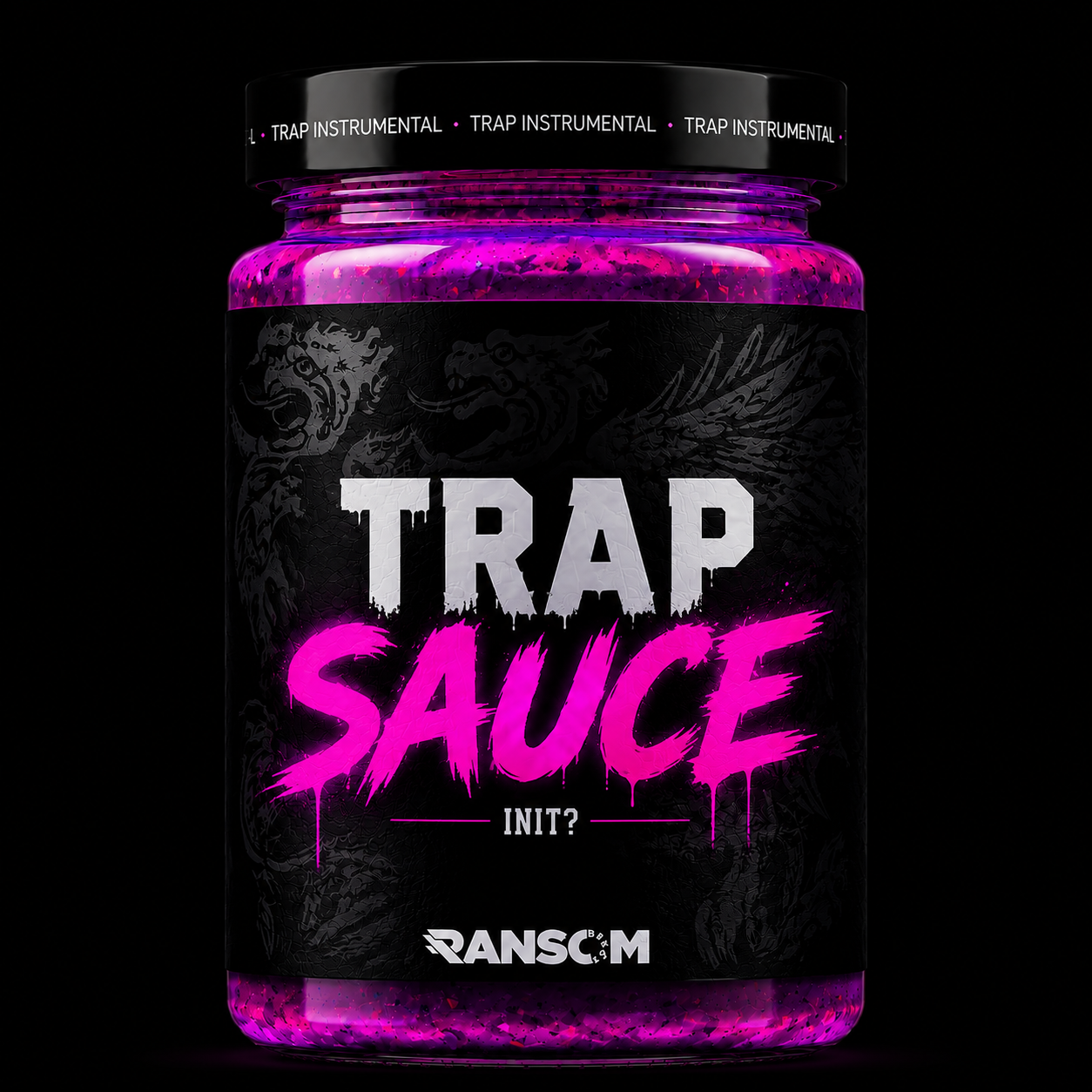SAUCE ZZZZ logo