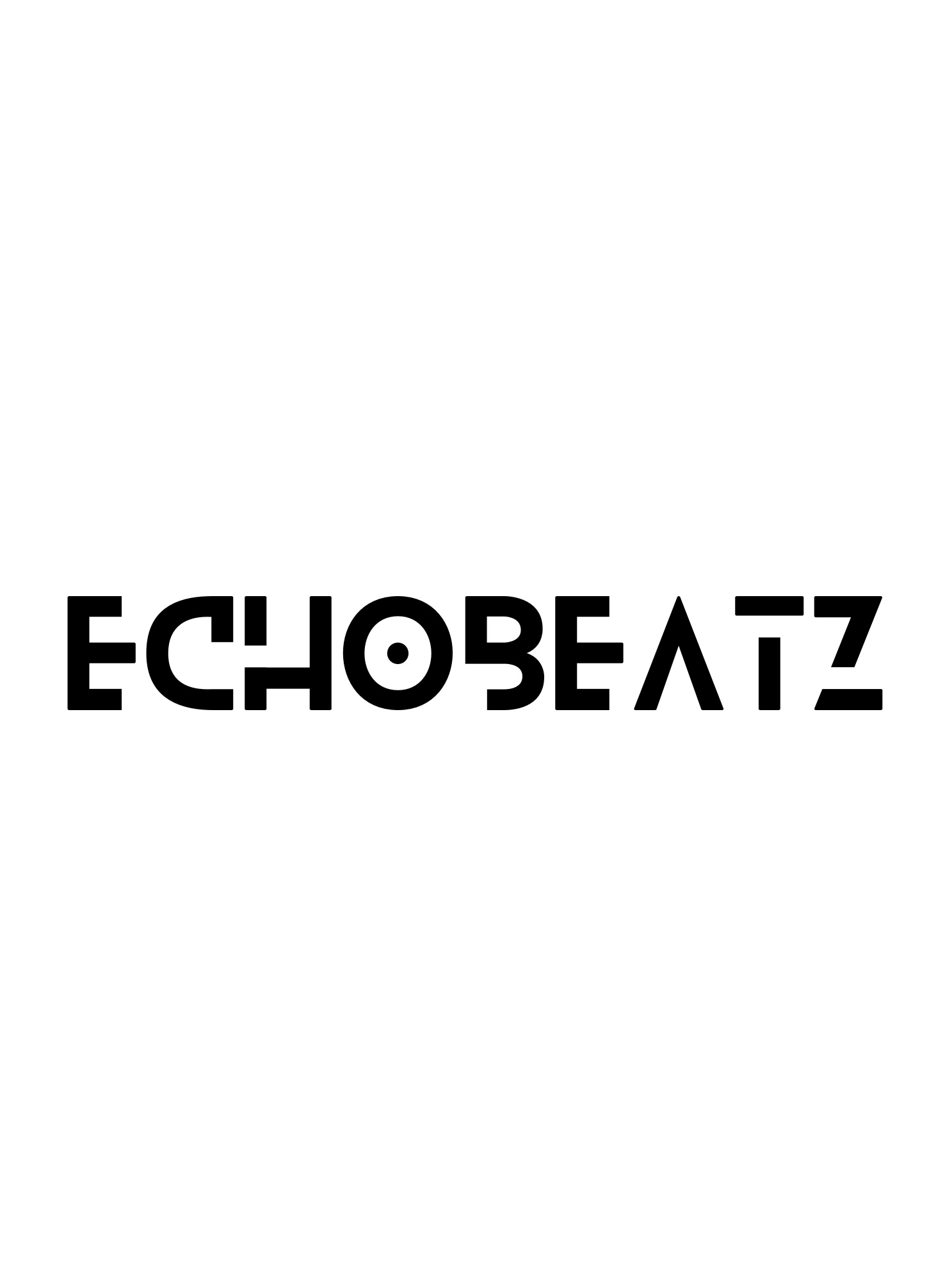 ECHOBEATZ logo