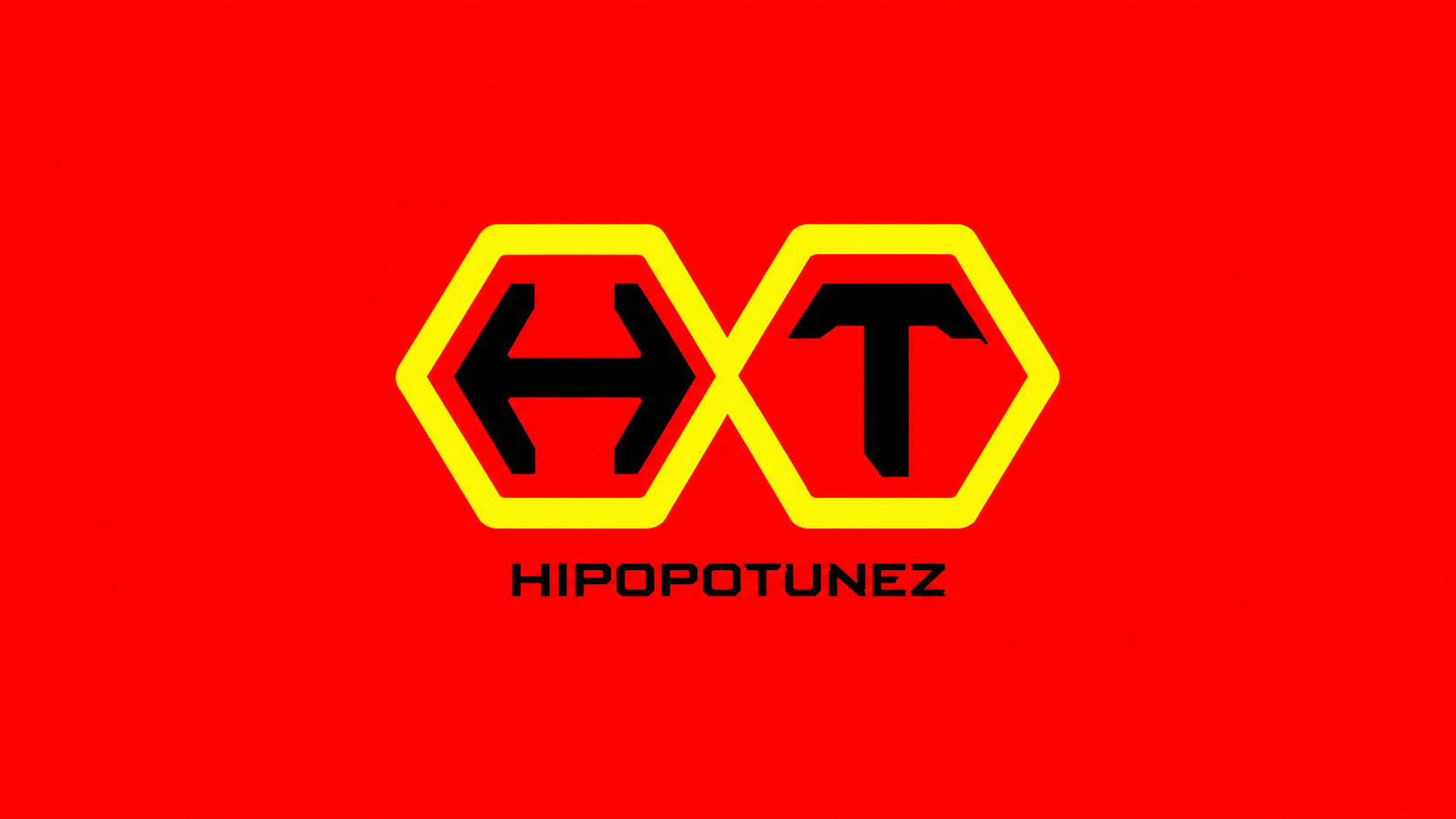 HIPOPOTUNEZ logo