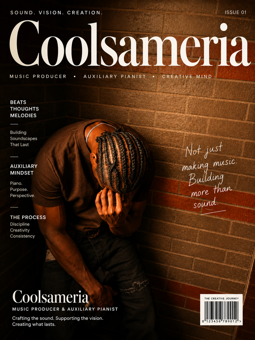 Coolsameria logo