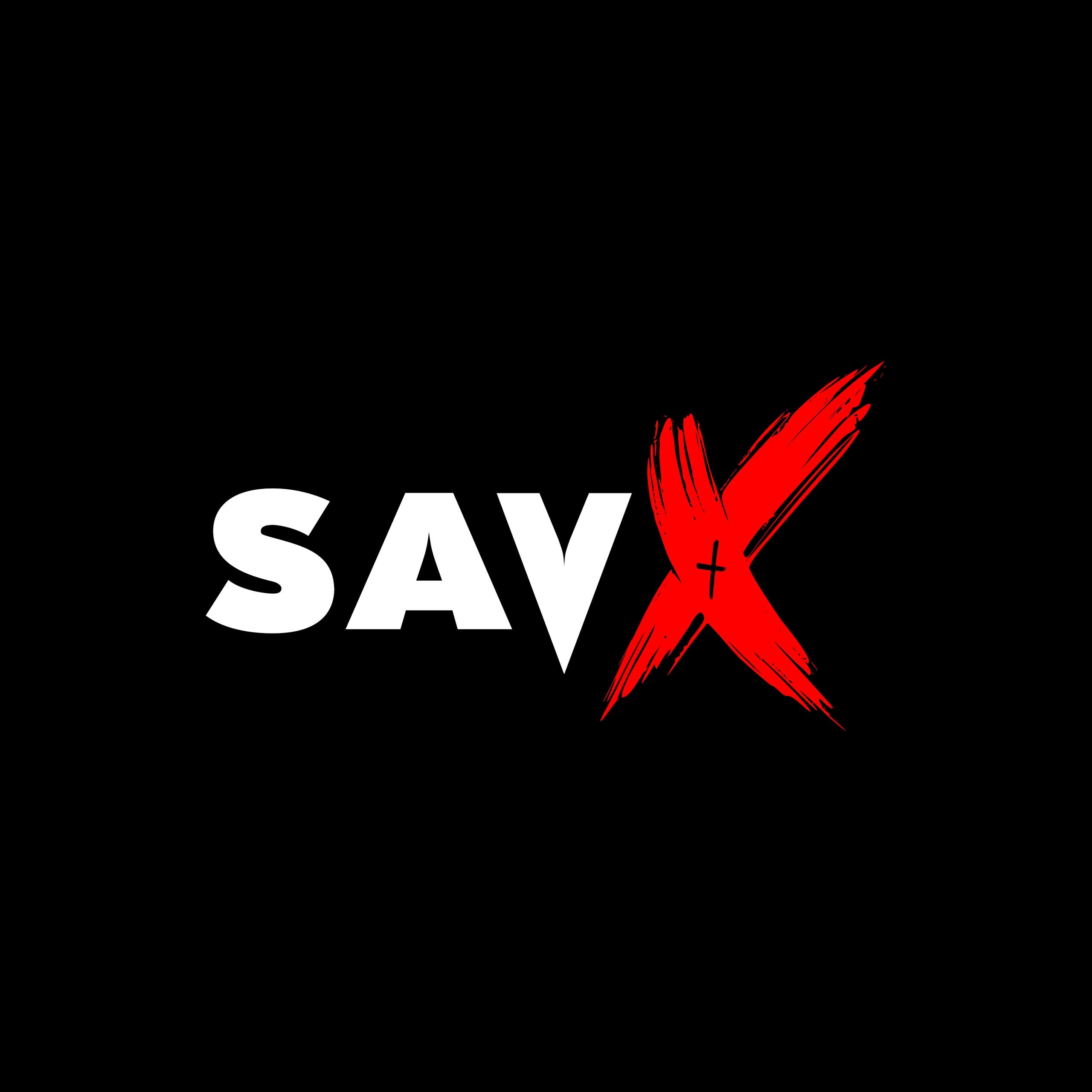 DONLYSAVX logo