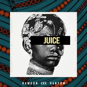 Ramoon x Ransom - Juice Drumkit cover