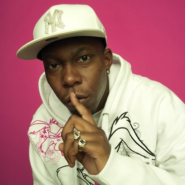 Dizzee rascal
