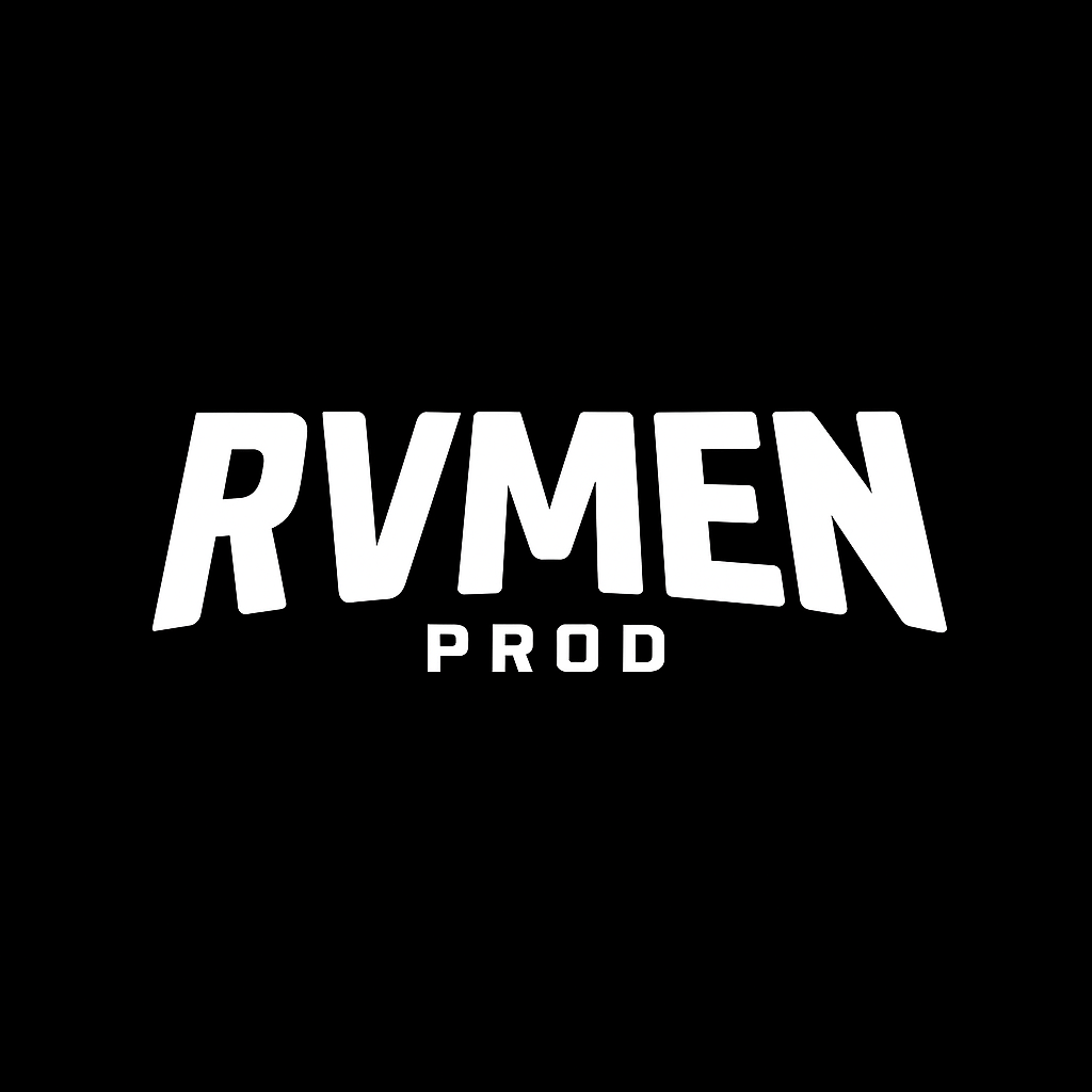 rvmen logo