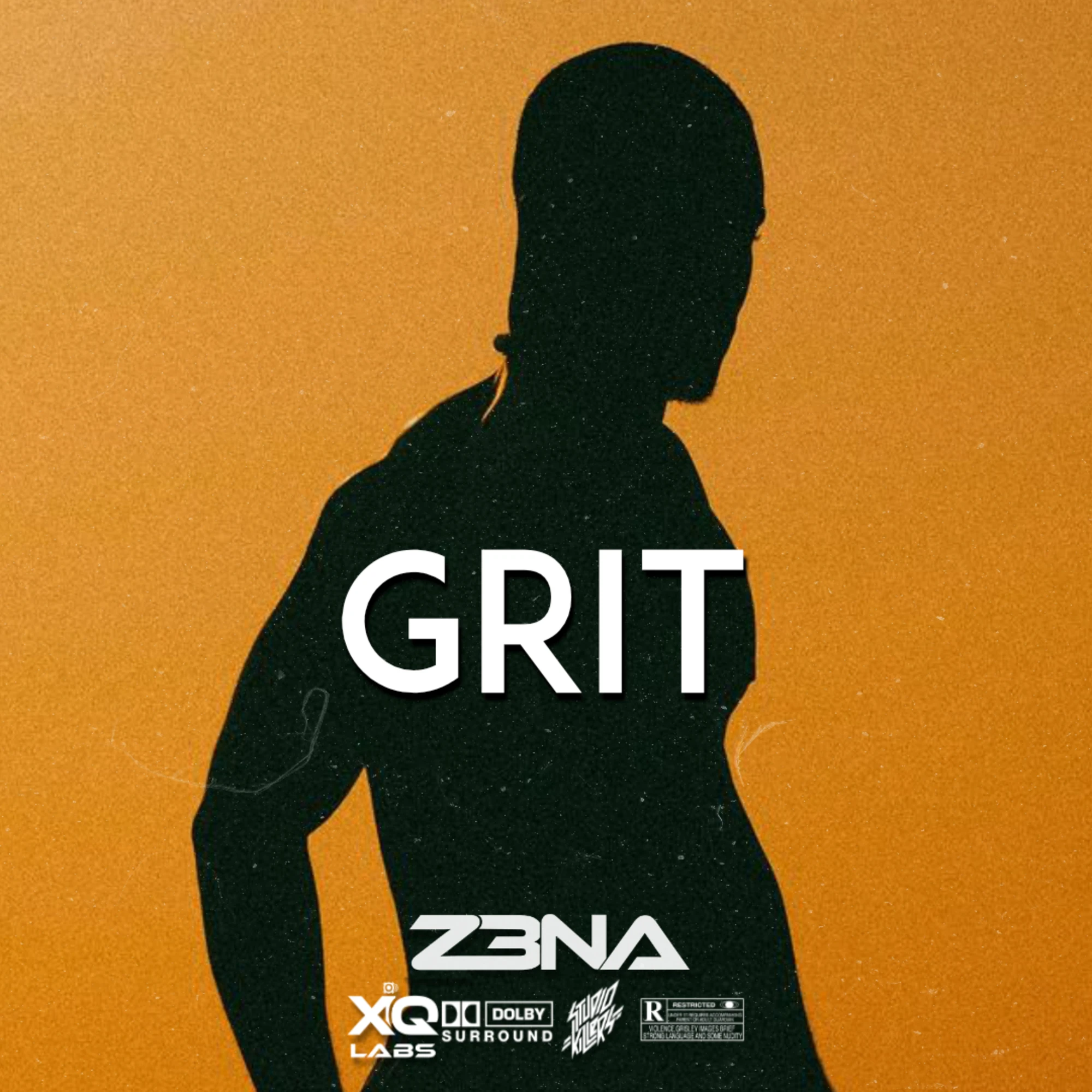 GRIT artwork