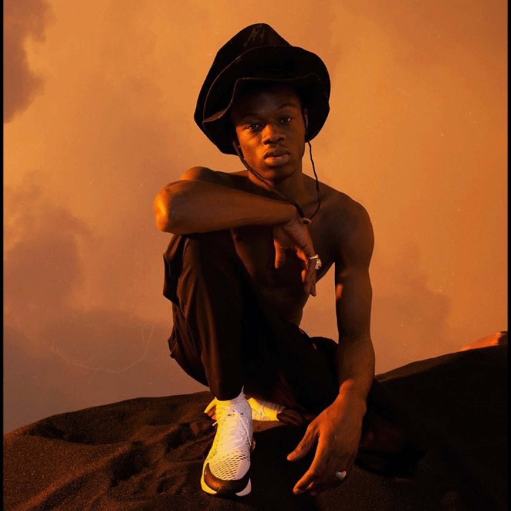 Skilla cover art