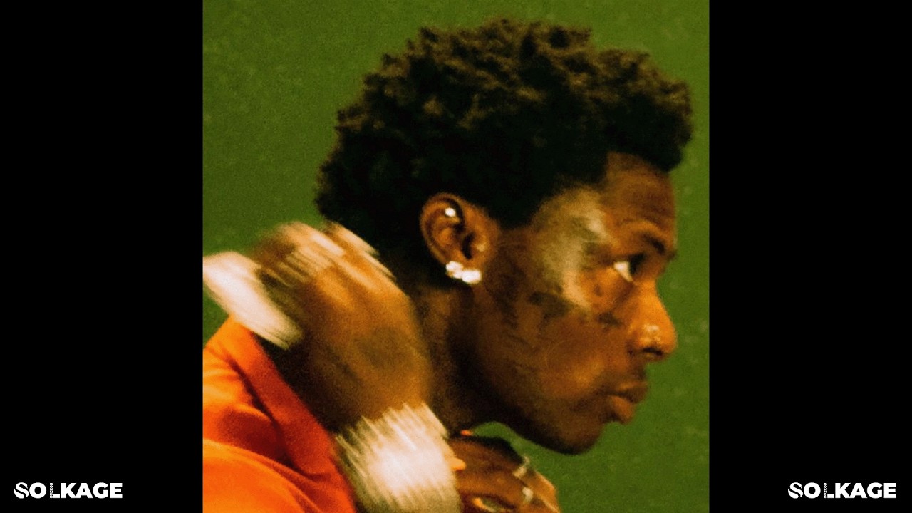 Chanel cover art