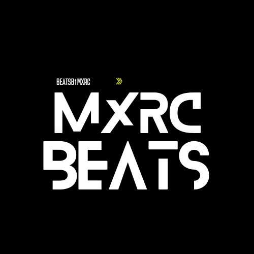Beatsbymxrc logo