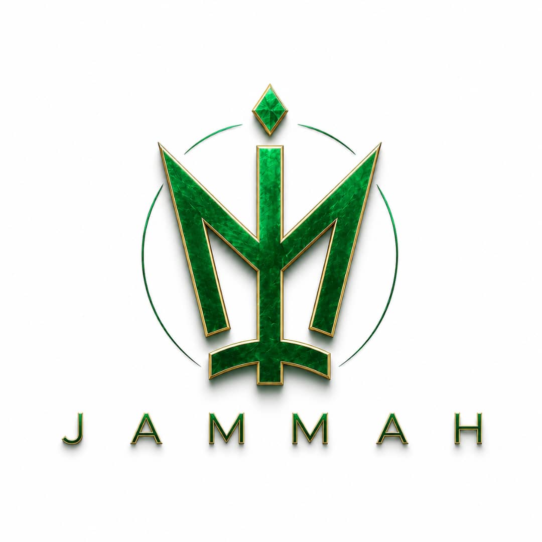 JAMMAH logo