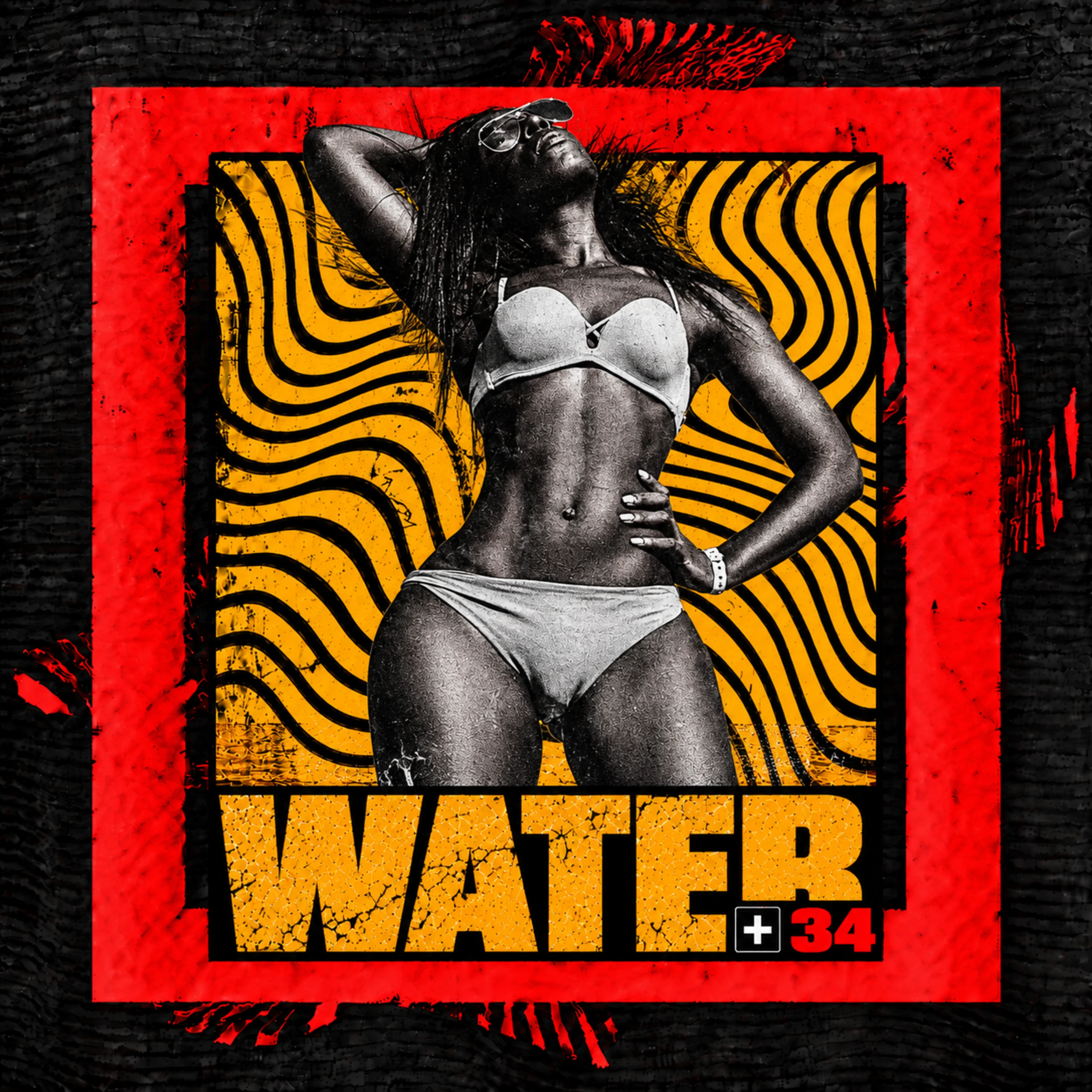 WATER artwork