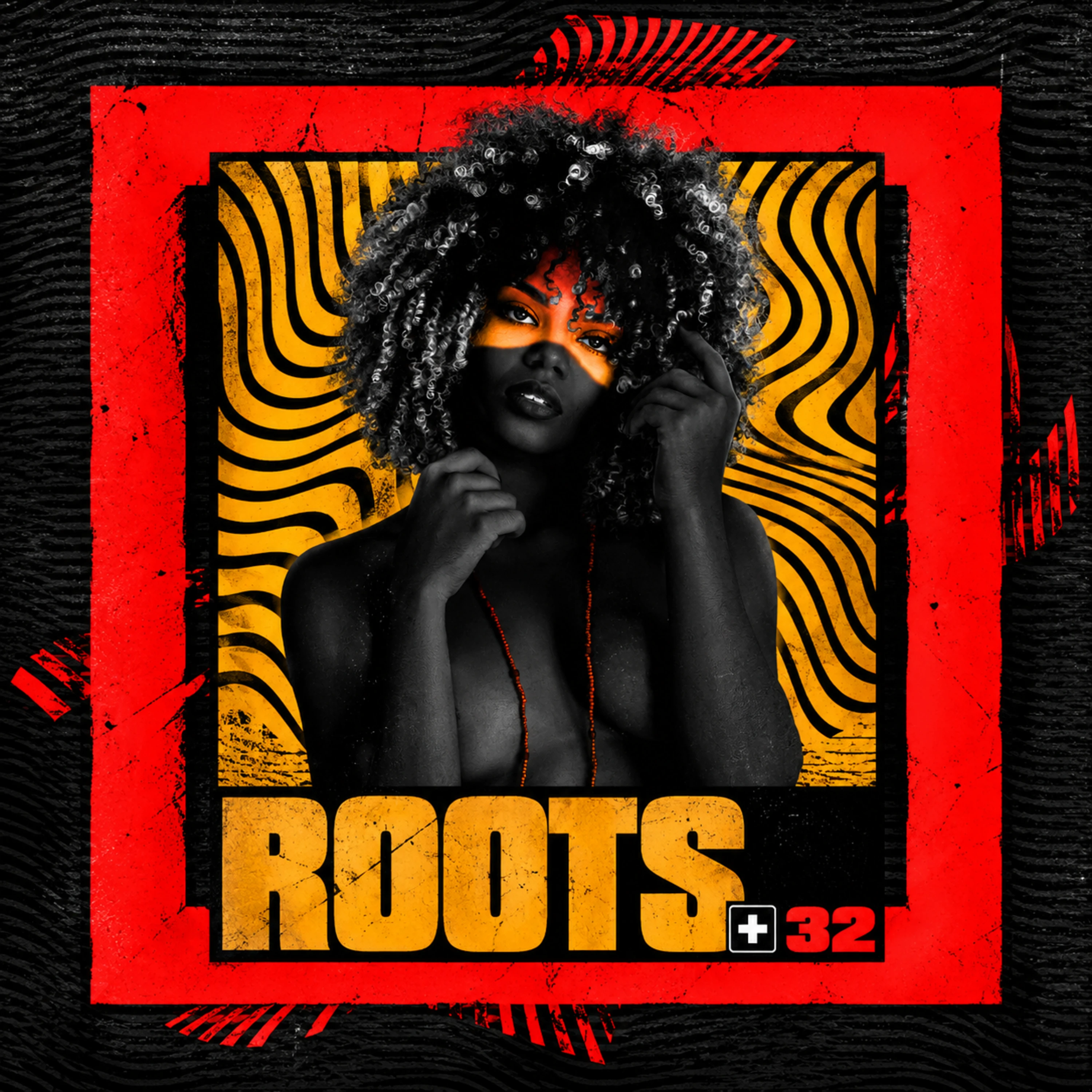 ROOTS artwork