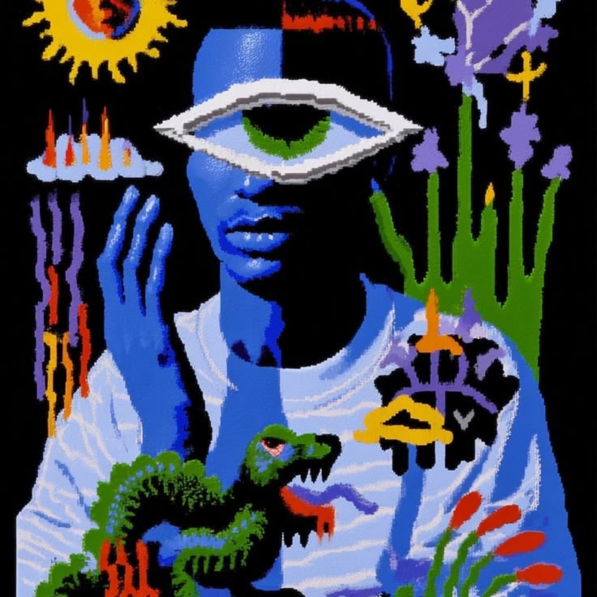 ruly artwork