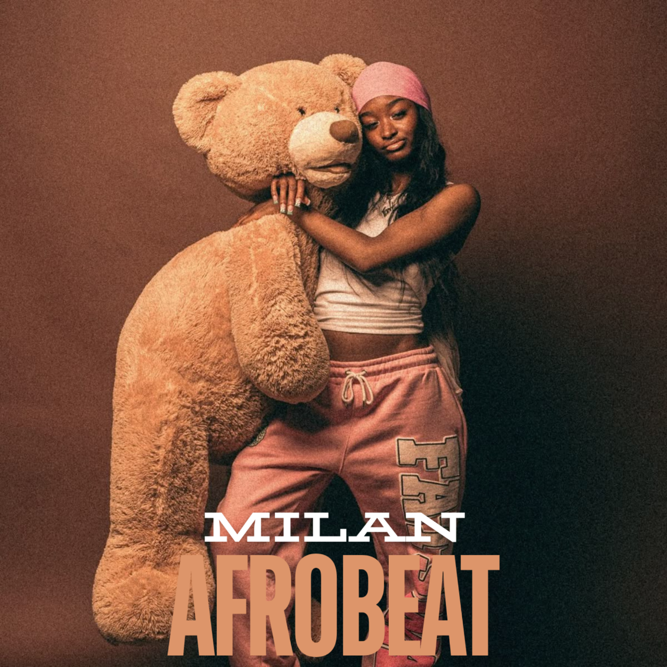 Milan artwork