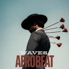 Waves artwork