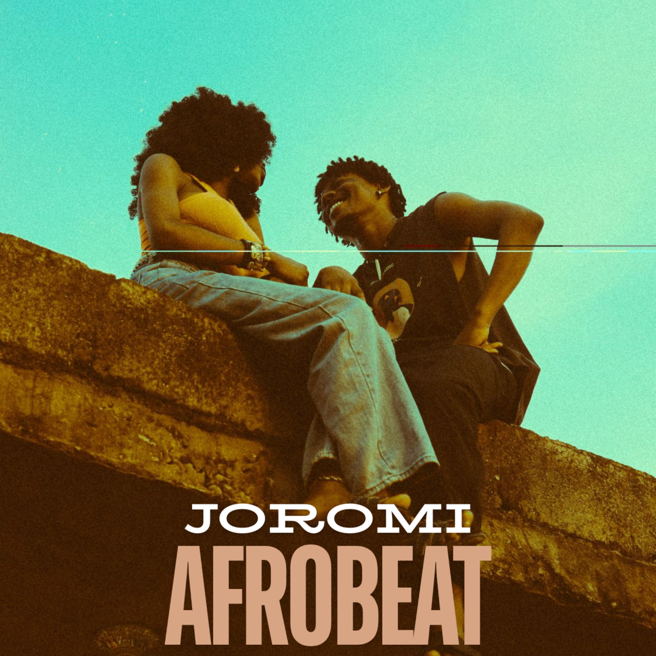 Joromi artwork