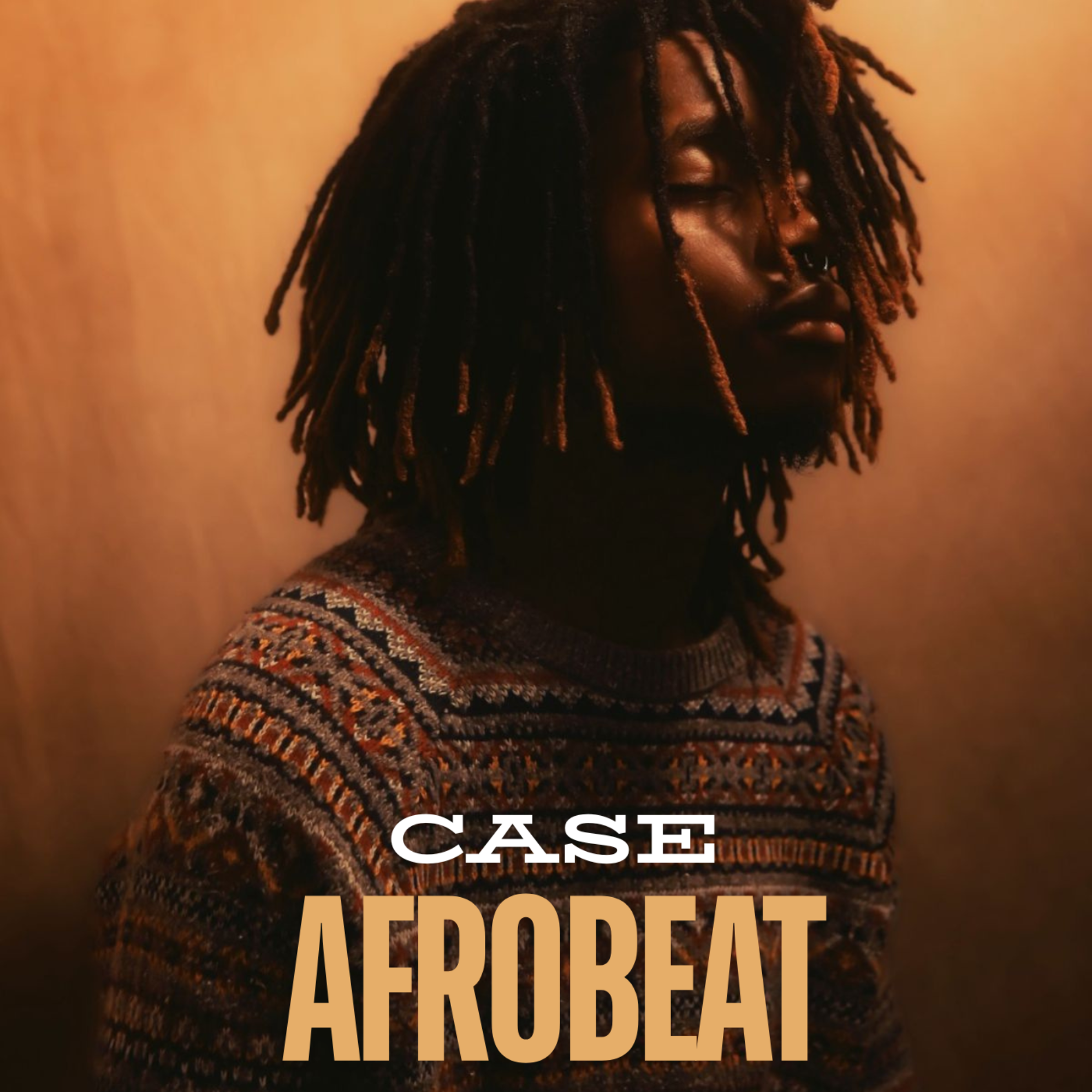 Case artwork