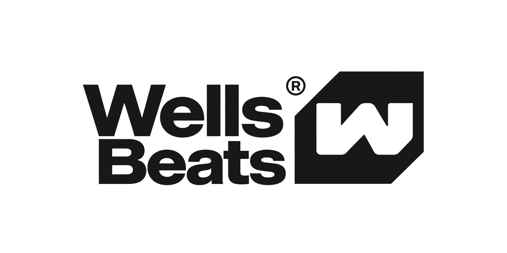 Wells Beats logo
