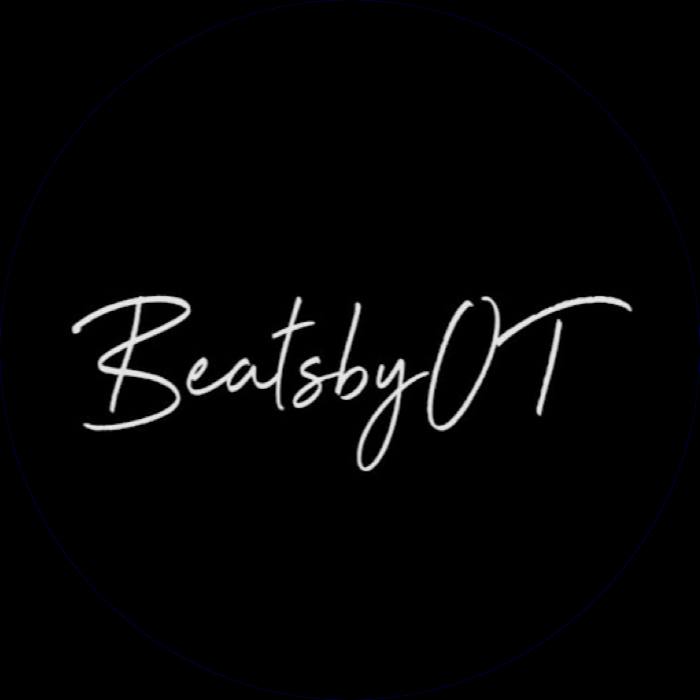 BeatsbyOT logo
