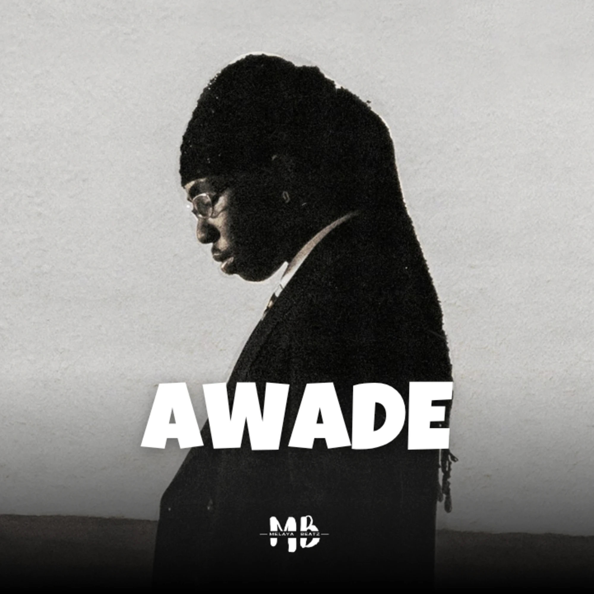 AWADE - Afrobeat Type beat artwork