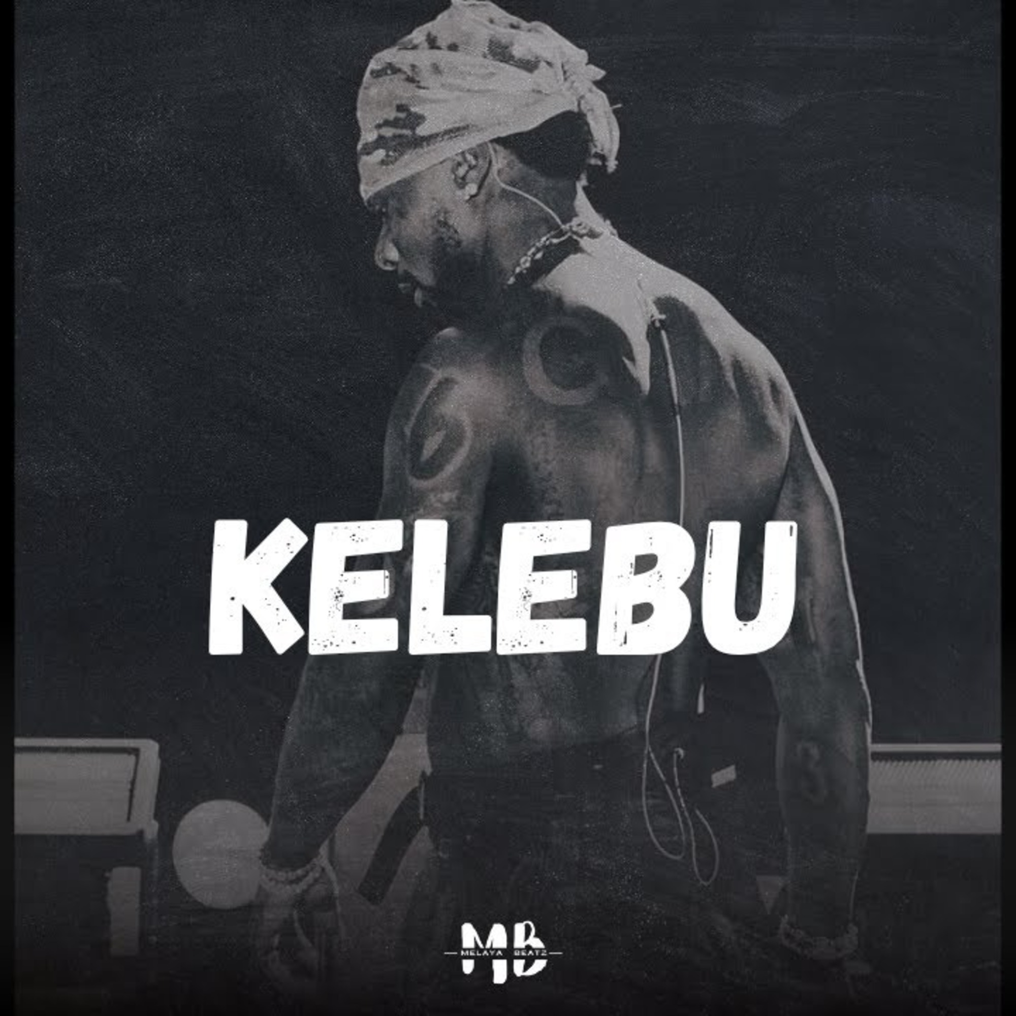 KELEBU - Asake Type beat artwork
