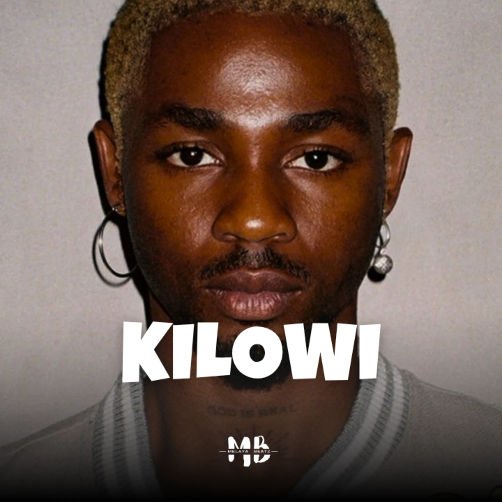 KILOWI - Afrobeats Type beat artwork